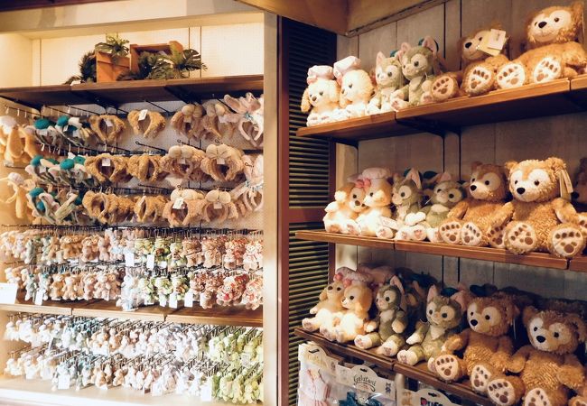 ロストリバーアウトフィッター クチコミ アクセス 営業時間 東京ディズニーリゾート フォートラベル
