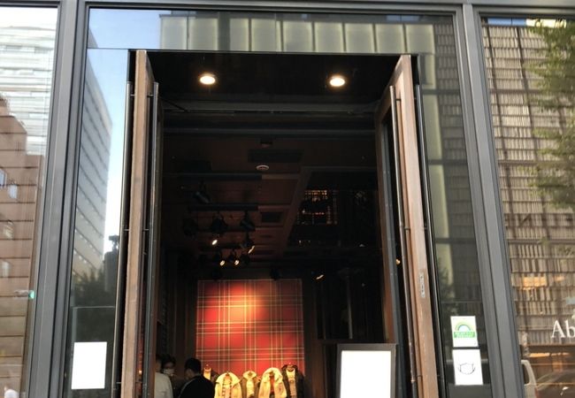 アバクロンビー フィッチ 銀座店 クチコミ アクセス 営業時間 銀座 有楽町 日比谷 フォートラベル