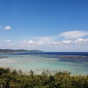 奄美大島北部の絶景スポット