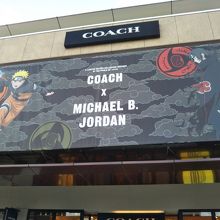 COACH (三井アウトレットパーク木更津店)