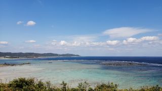 奄美大島北部の絶景スポット