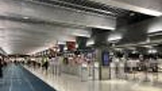 少し遠いけど思ったほどではない