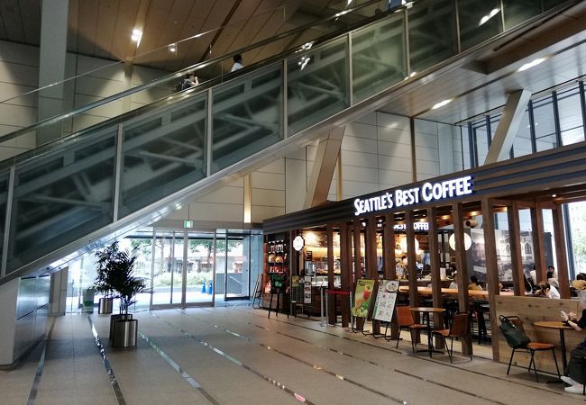 シアトルズ ベスト コーヒー 梅田dtタワー店 クチコミ アクセス 営業時間 キタ 大阪駅 梅田 フォートラベル シアトルズ ベスト コーヒー 梅田dtタワー店 クチコミ アクセス 営業時間 キタ 大阪駅 梅田 フォートラベル