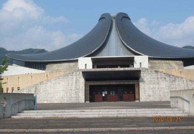 宮本武蔵顕彰 武蔵武道館