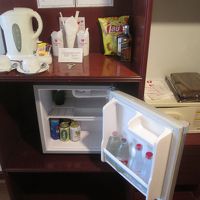 タイパン ホテル