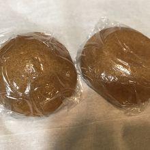 みそまんじゅう