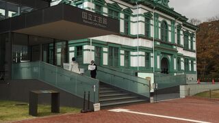 これからを期待しています