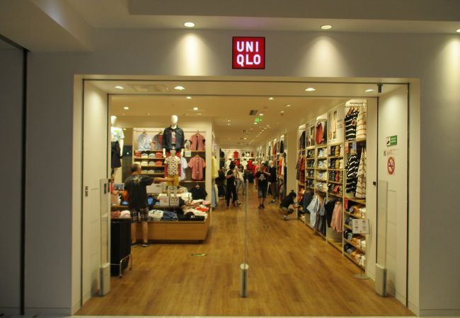 UNIQLO 90 cash voucher Jurong Point Exclusive Everything Else on  Carousell