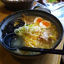 ラーメン