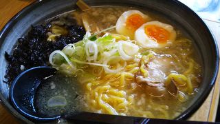 白樺山荘 羊ヶ丘店