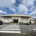 小さな日本最西端の空港