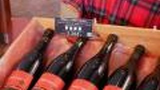 宮崎産でつくる都濃ワイン