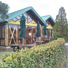 道の駅 とみうら枇杷倶楽部