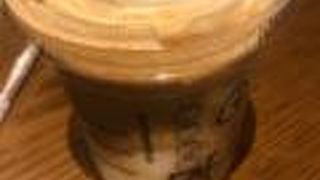 久々にアイスをいただきました