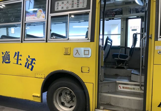 路線バス 庄内交通 クチコミ アクセス 営業時間 鶴岡 フォートラベル