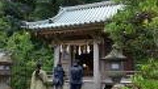 疫病退散　２０２０年には必ず参拝してね