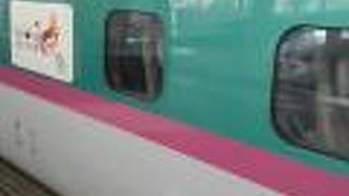 2020年７月26日の盛岡16時50分発はやぶさ34号東京行きと2020年７月26日の盛岡17時16分発はやぶさ36号東京行きの様子について