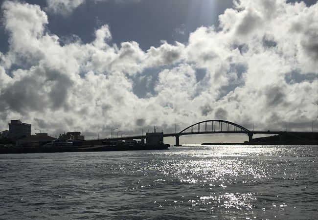 サザンゲートブリッジ クチコミ アクセス 営業時間 石垣島 フォートラベル