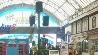 真夏のヘビーなアドベンチャーワールド