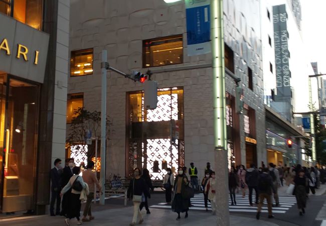 ルイ ヴィトン 松屋銀座店 クチコミ アクセス 営業時間 銀座 有楽町 日比谷 フォートラベル ルイ ヴィトン 松屋銀座店 クチコミ アクセス 営業時間 銀座 有楽町 日比谷 フォートラベル