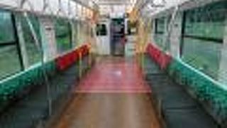 ハイブリッドEV-E301系