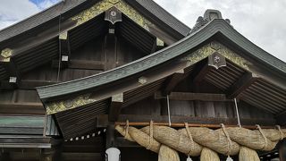 二拝四拍一拝で