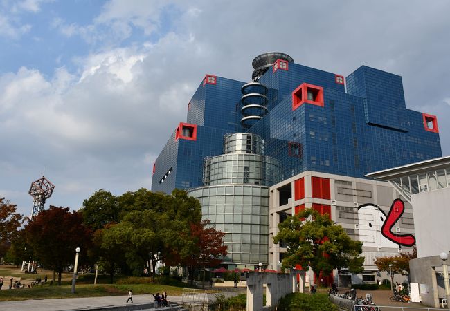 扇町公園 クチコミ アクセス 営業時間 キタ 大阪駅 梅田 フォートラベル 扇町公園 クチコミ アクセス 営業時間 キタ 大阪駅 梅田 フォートラベル