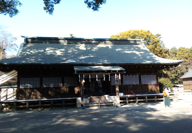 鷲宮神社 クチコミ アクセス 営業時間 幸手 久喜 栗橋 フォートラベル