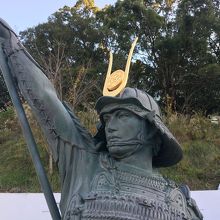 長宗我部元親公