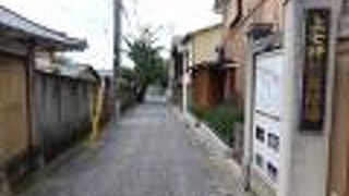 敷居の高い場所になってました