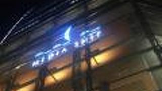 展望室が良いです。