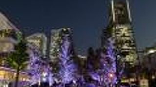 ヨコハマミライト