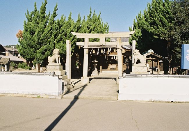 住吉神社 直島 クチコミ アクセス 営業時間 直島 豊島 小豊島 フォートラベル