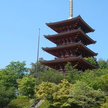 成相寺