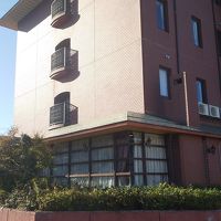 山水グローバルイン 写真