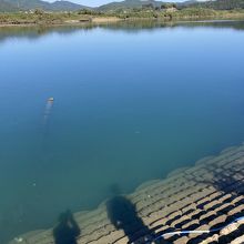 四万十川下流は沼的