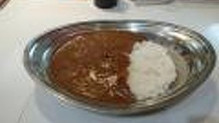 カレーショップ インデアン 西21条店