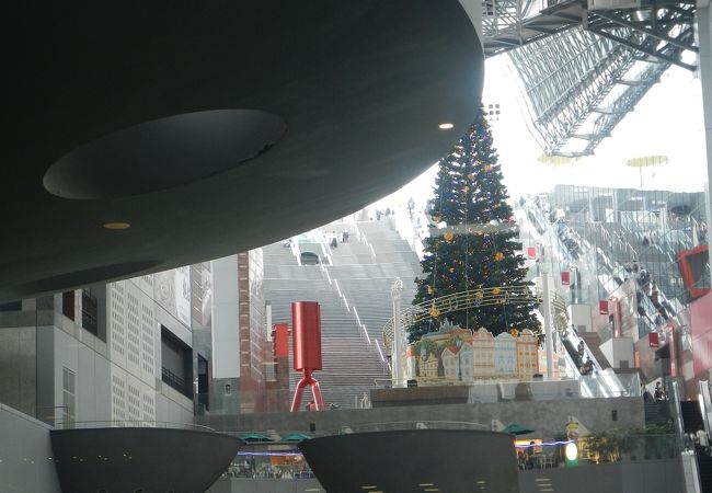 京都駅ビル クリスマスイルミネーション クチコミ アクセス 営業時間 京都駅周辺 フォートラベル 京都駅ビル クリスマスイルミネーション クチコミ アクセス 営業時間 京都駅周辺 フォートラベル