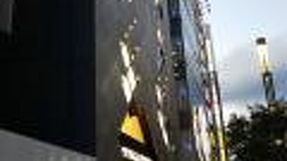 なんとおしゃれな