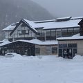 お湯が最高の湯治宿だけど３号館は新しかった！