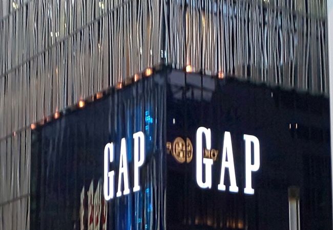Gapフラッグシップ銀座 クチコミ アクセス 営業時間 銀座 有楽町 日比谷 フォートラベル Gapフラッグシップ銀座 クチコミ アクセス 営業時間 銀座 有楽町 日比谷 フォートラベル
