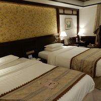 モダンなお部屋