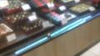 上品な焼き菓子☆