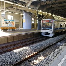 小田急線の車両