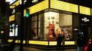 アメリカのブランド