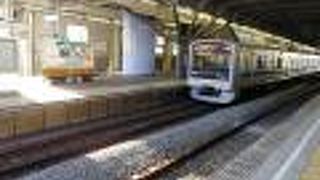 運賃が安くて便利！