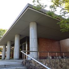 駒形十吉記念美術館