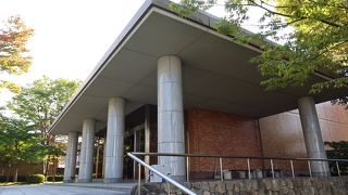 駒形十吉記念美術館