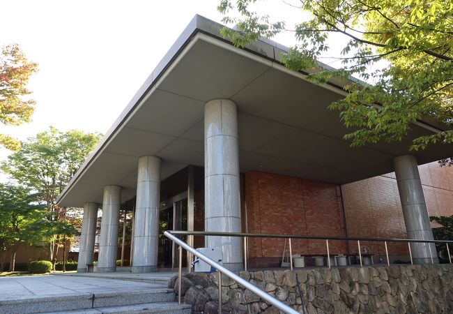 駒形十吉記念美術館 クチコミ アクセス 営業時間 長岡 寺泊 フォートラベル