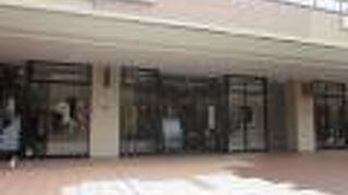 カジュアル系のお店